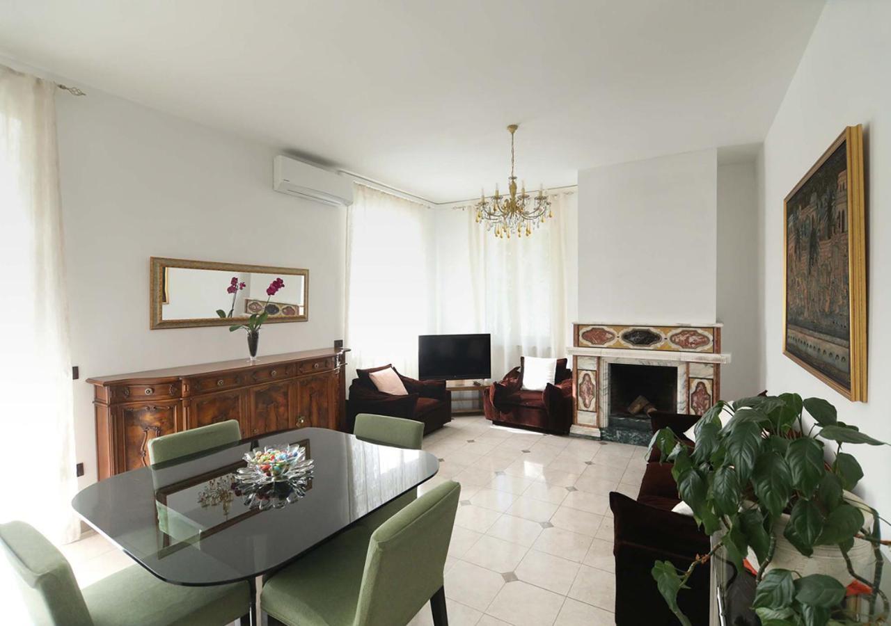 Apartment Le Palme